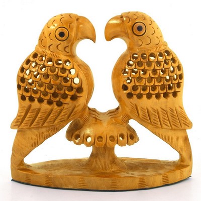 Wooden Handicraft